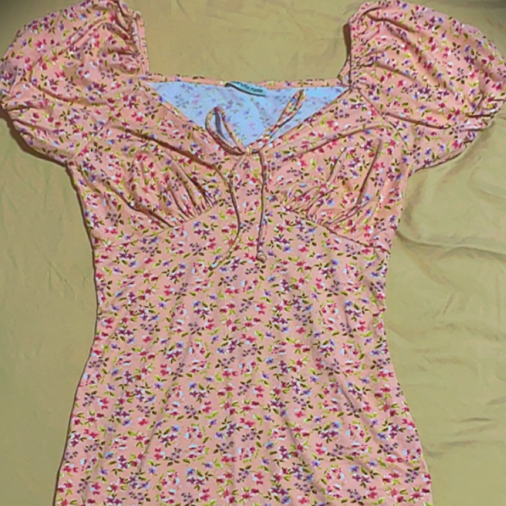 From: Charlotte Russe